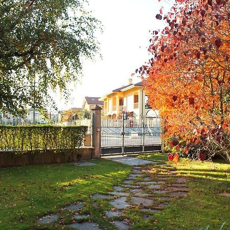 B&R Apartment Caselle Torinese Esterno foto