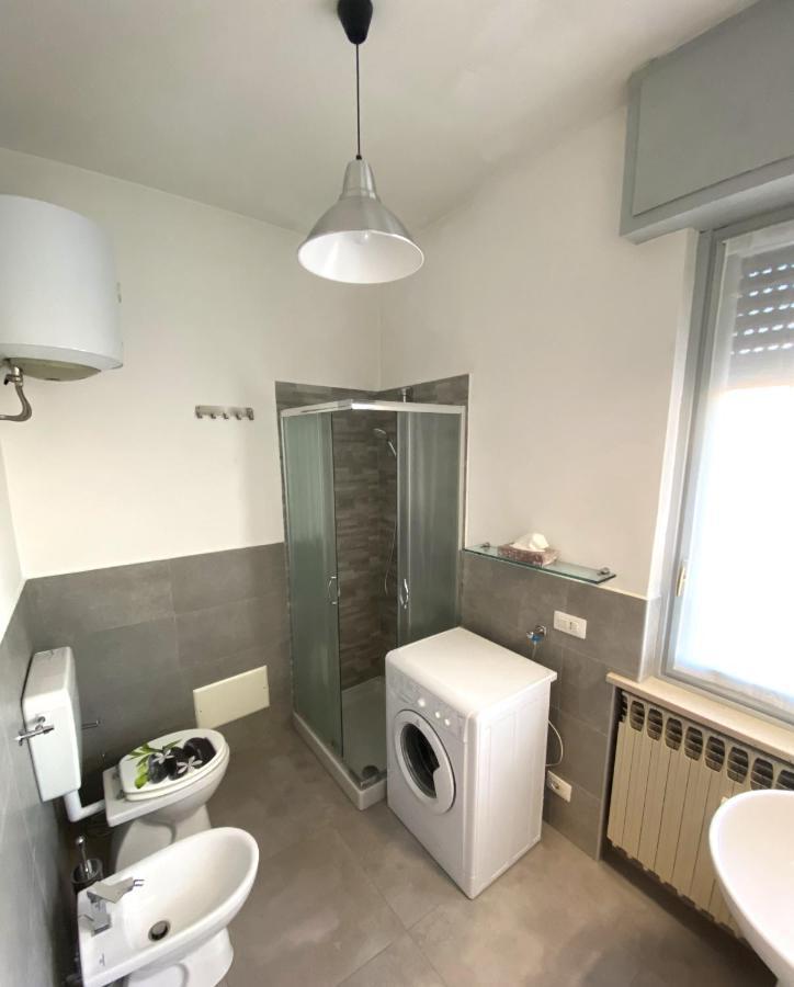 B&R Apartment Caselle Torinese Esterno foto