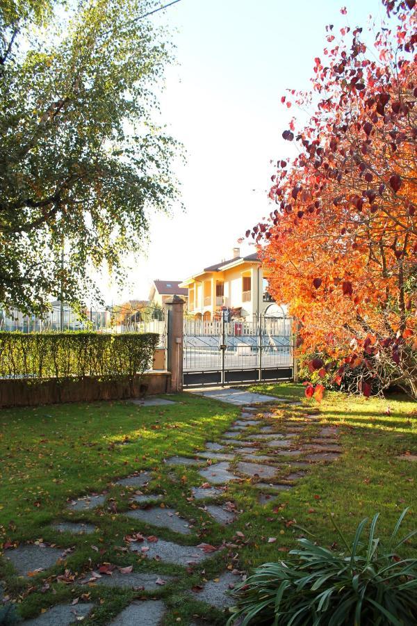 B&R Apartment Caselle Torinese Esterno foto