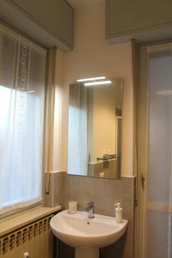 B&R Apartment Caselle Torinese Esterno foto