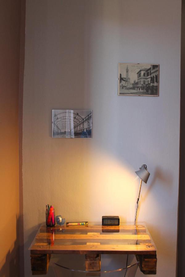 B&R Apartment Caselle Torinese Esterno foto