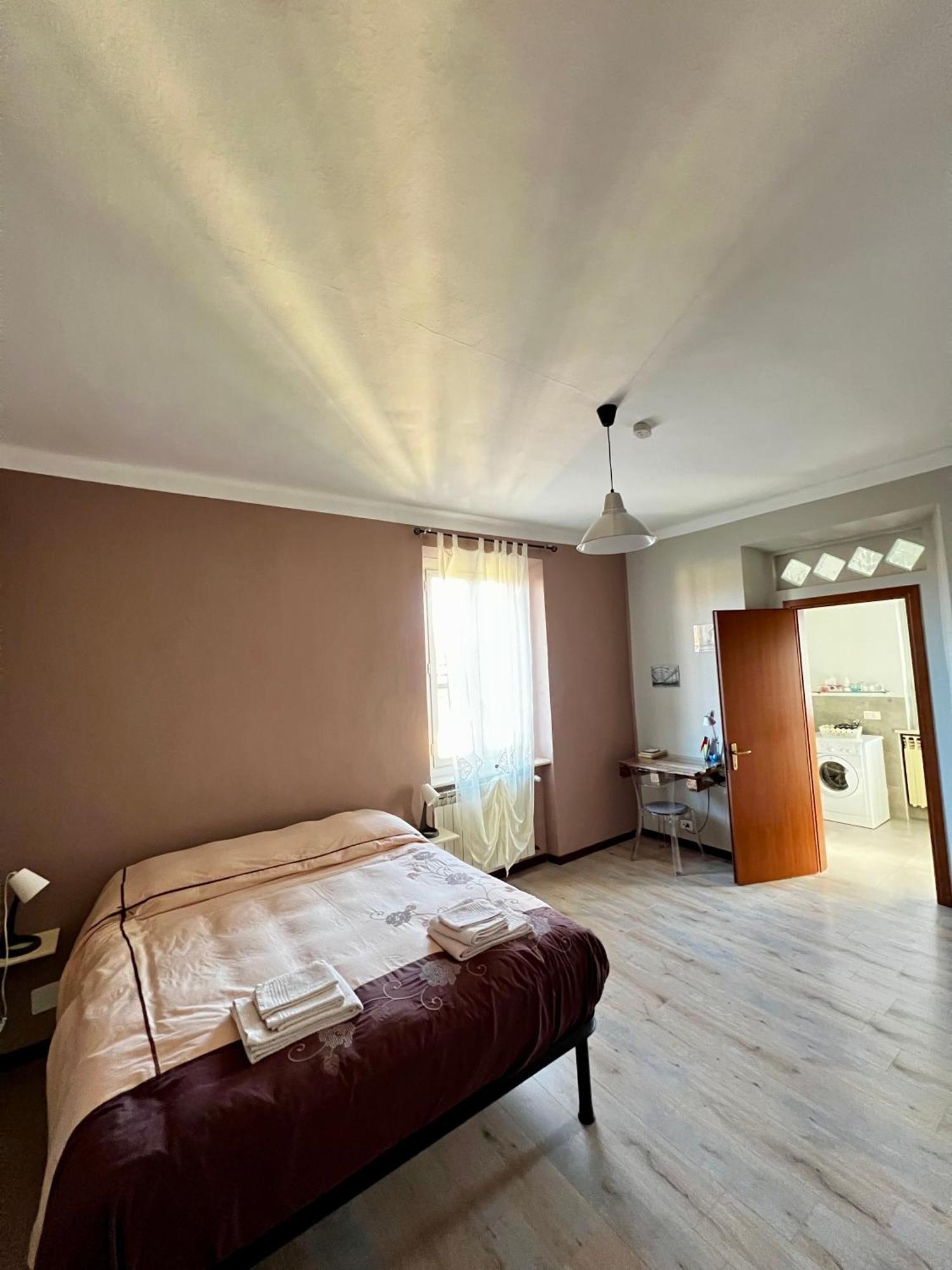B&R Apartment Caselle Torinese Esterno foto